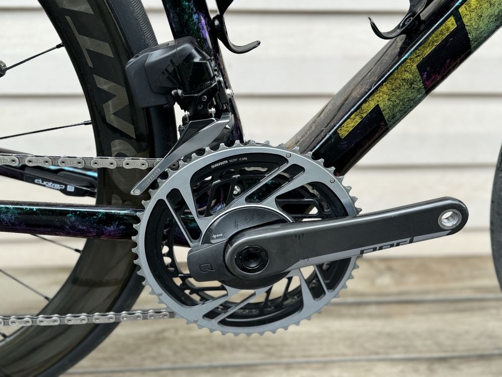 Карбонов велосипед Trek Émonda SLR Project One