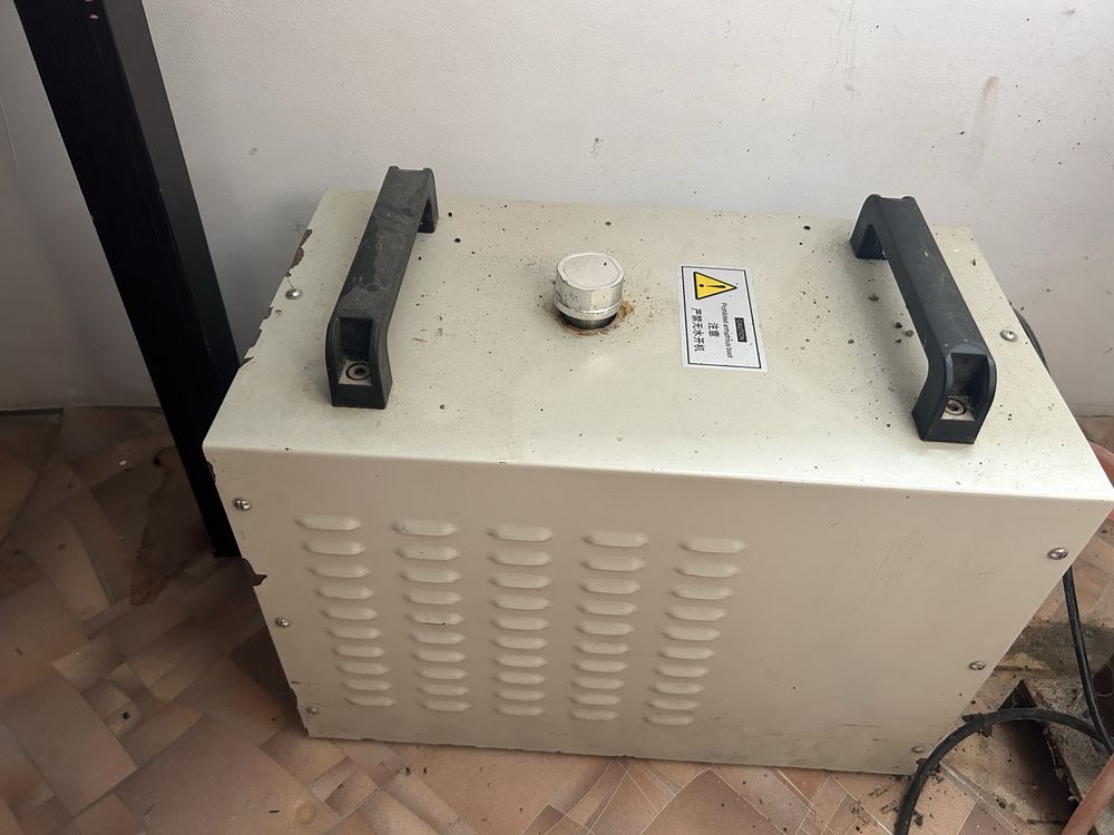 Лазерный станок 60х40