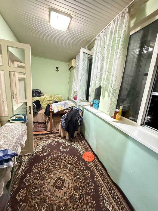 N.12207  СРОЧНО !!! Продаётся 3х комнатная квартира