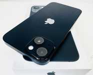 Apple iPhone 13 mini 128GB Midnight Отличен! Гаранция!