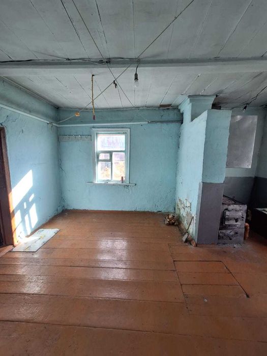 Продам дом в районе Рабочего