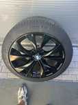 Jante bmw m pachet x5 x6 r20 style 227 impecabile