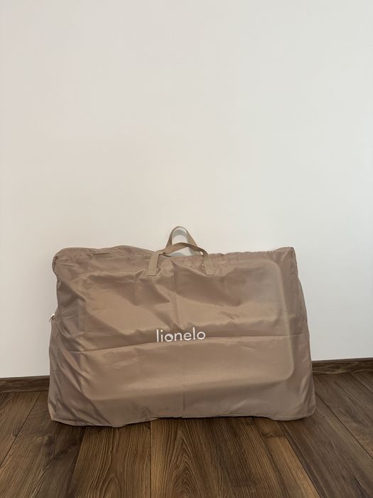 Patut Lionelo Co-Sleeper