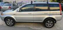 Honda H-RV din anul 2000 4WD ( 91 KW / 126 CP )