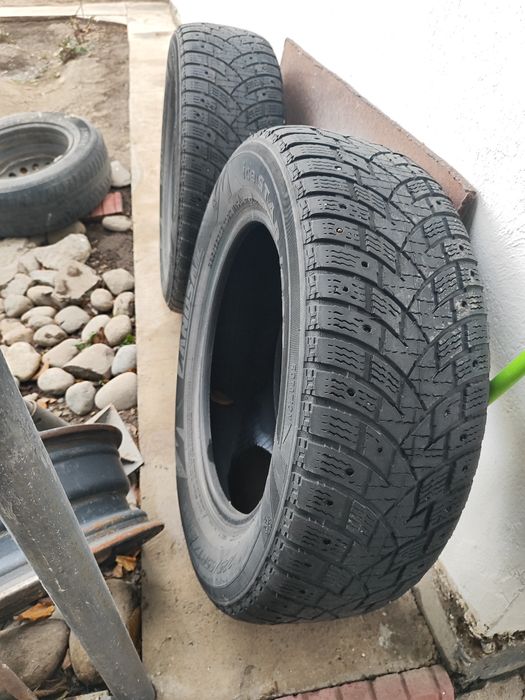 Продам срочно резину