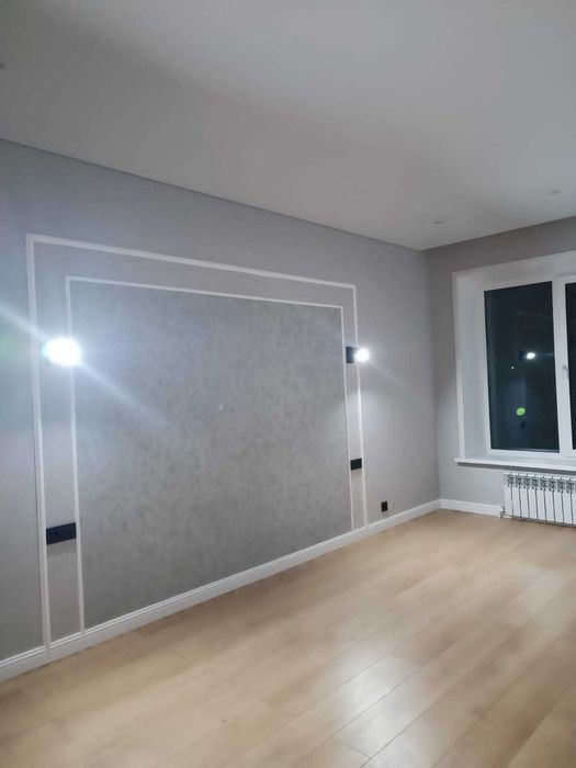 4 комнатная, клубный дом, 2/4, 2023 г.п.