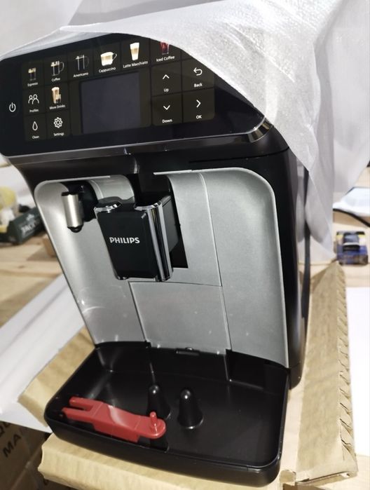 Philips 5500 lattego nou cu garantie