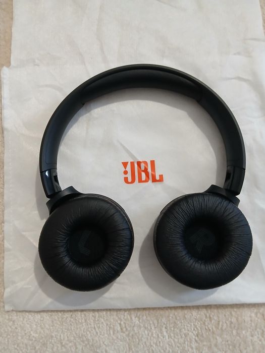 Căști JBL Tune 520BT