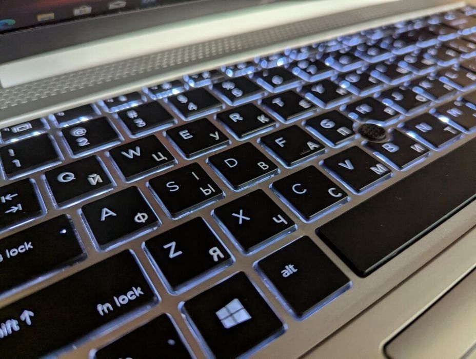 Ультрабуки HP EliteBook 840 G5•Cоre i5•SSD