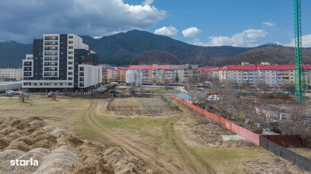 Teren intravilan de vânzare în Noua, str. Nucului – Investiție ideală!