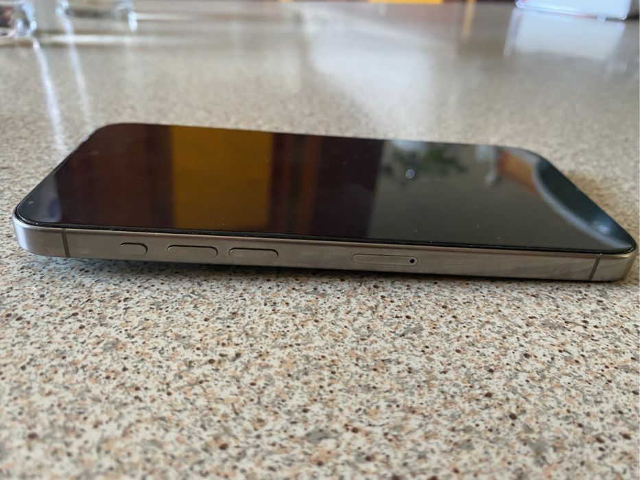 Iphone 15 Pro Max 256Gb Natural