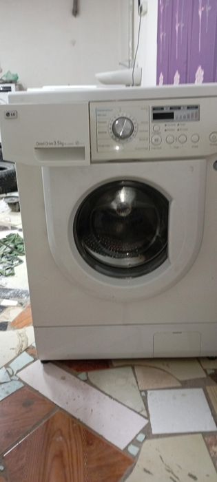 Стиральная машинка