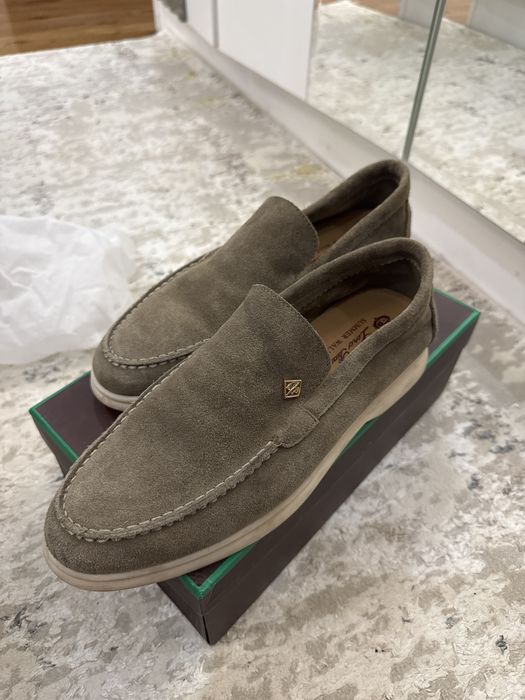 Обувь Лора пиано состояние идеальная  тг