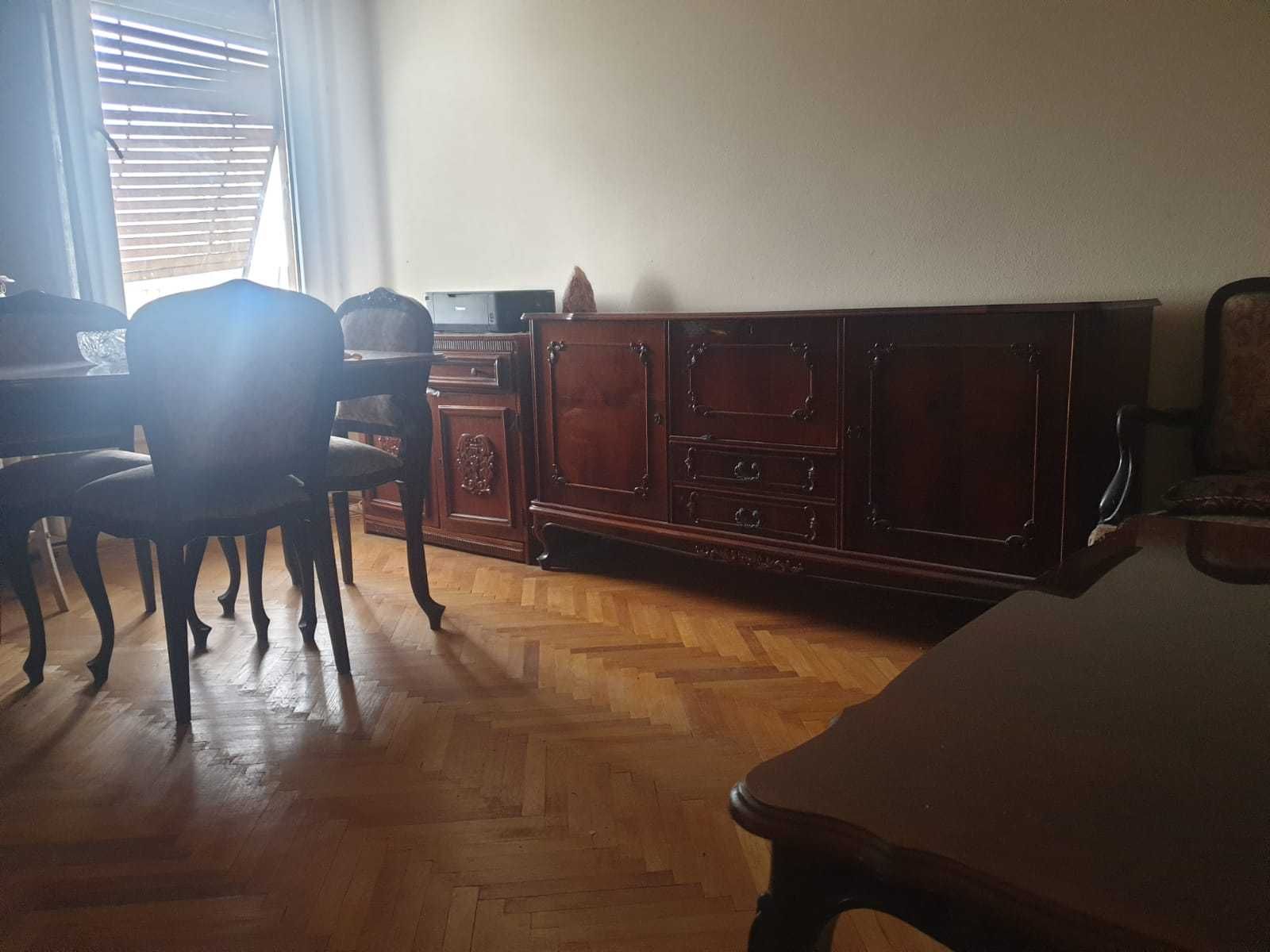 Proprietar apart. 2 camere Tiglina 2 + garaj 23 mp cu boxa si lavoar