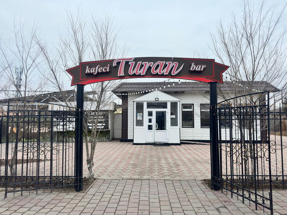 Продам кафе по адресу пр.Республики 148