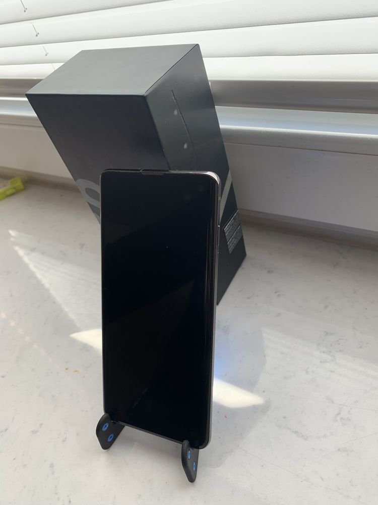 Samsung galaxy s10