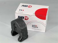 Опора (Подушка) двигателя NBR задняя HYUNDAI Sonata NF 2.0L-2.4L