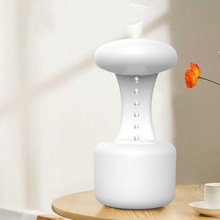 Mini portativ havoni namlagich va aromadiffuzor uvl29