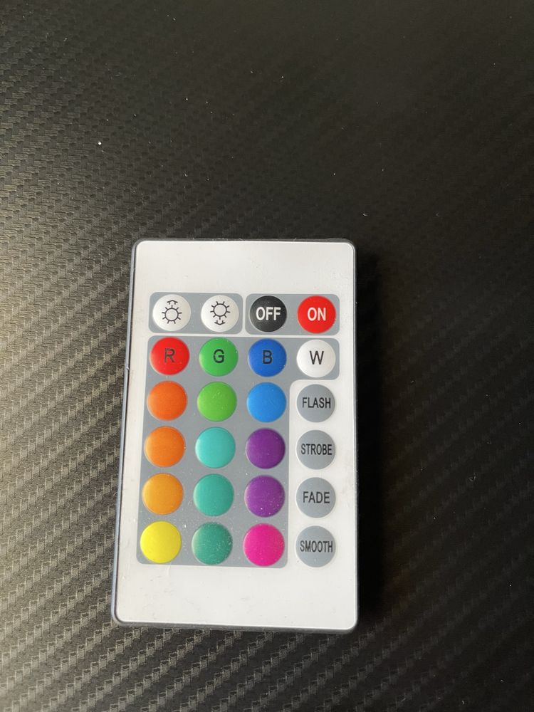 Ultradesk RGB 159х75