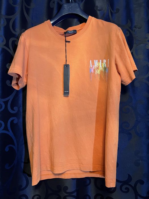 Tricou Amiri Premium