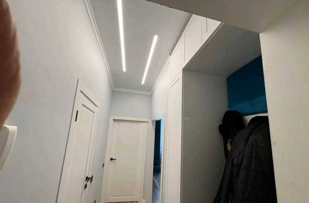 Продаю 1-комн. по ул.Орынбор 13, ЖК Anar.