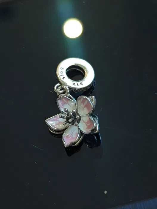 Талисман Пандора|Pandora