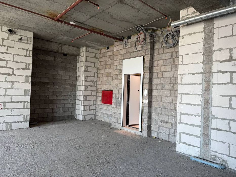 Продается 3х ком квартира, ЖК Nest One, ор-р: Ташкент Сити, 93м²