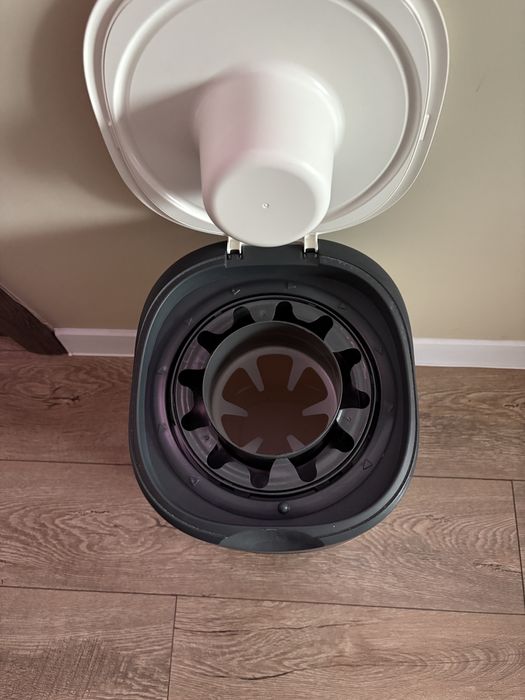 Хигиенен кош за памперси Tommee tippee + подарък