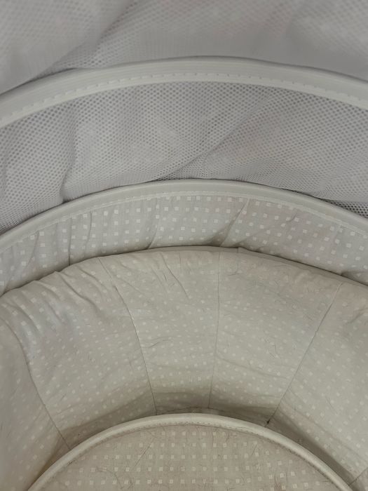 Carucior Adamex 3 in 1