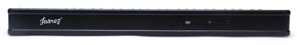 Orga electronica 61 clape +Casti bluetooth +Microfon, Pian electronic