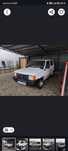 Fiat Panda  2001