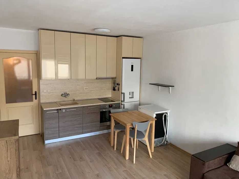 Дава се под наем Двустаен апартамент в София, Зона Б-18 - 70 кв.м за 560 € - Снимка #4