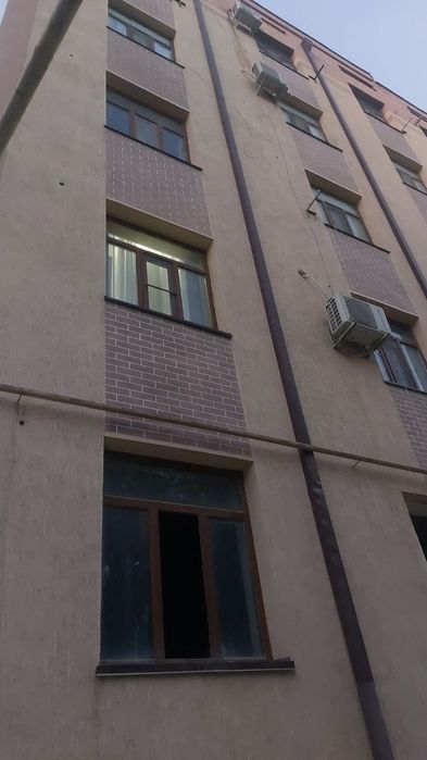 Срочно продаётся квартира с готовым кадастром