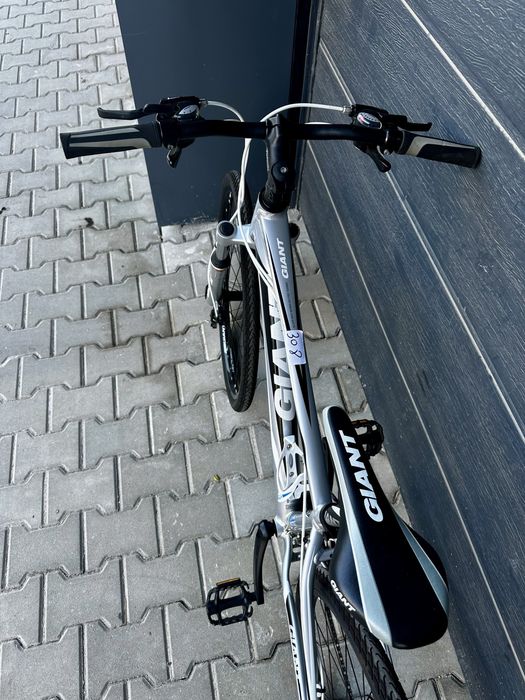 Велосипед Giant Revel 26” 3х7 XS