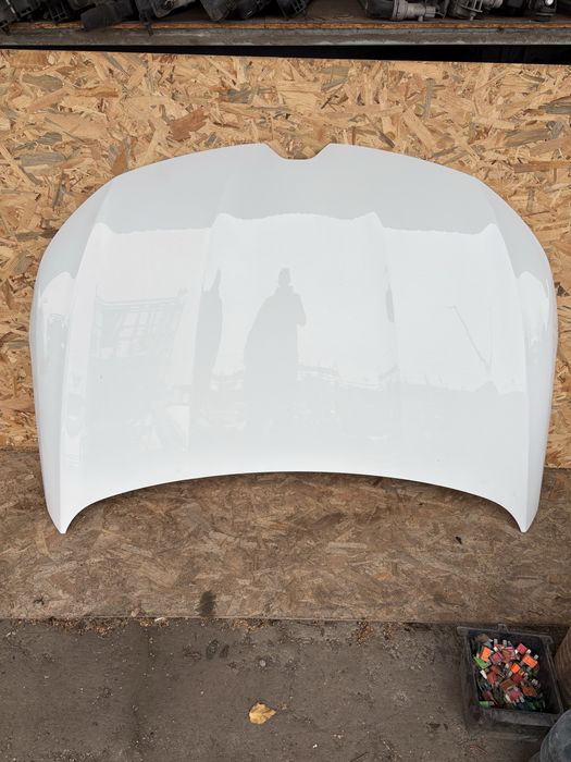 Педен капак за Renault Megane 2018год.