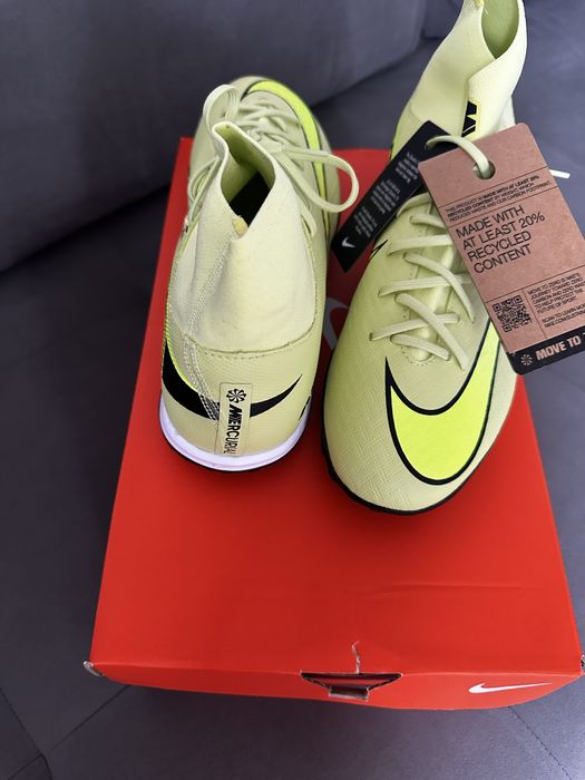 Nike Skin стоножки