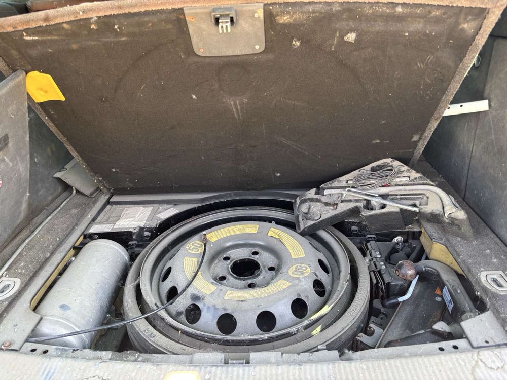 Volkswagen Touareg V10 5.0 на части, VW Туарег на часто