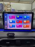 Navigatie Android  Dacia Logan 3 / Sandero 3 Carplay Youtube Waze