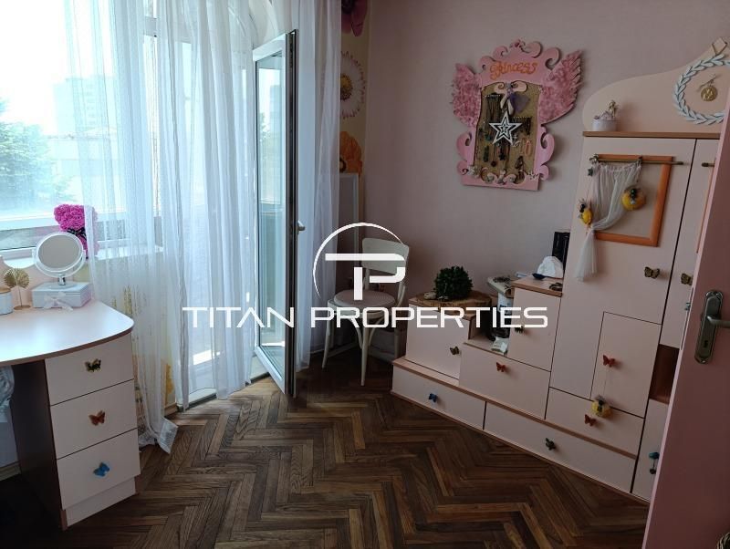 Продава се Тристаен апартамент в Варна, Чайка - 94 кв.м за 2425 €/кв.м - Снимка #8