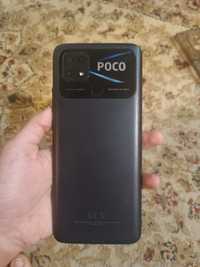 Телефон Poco C40
