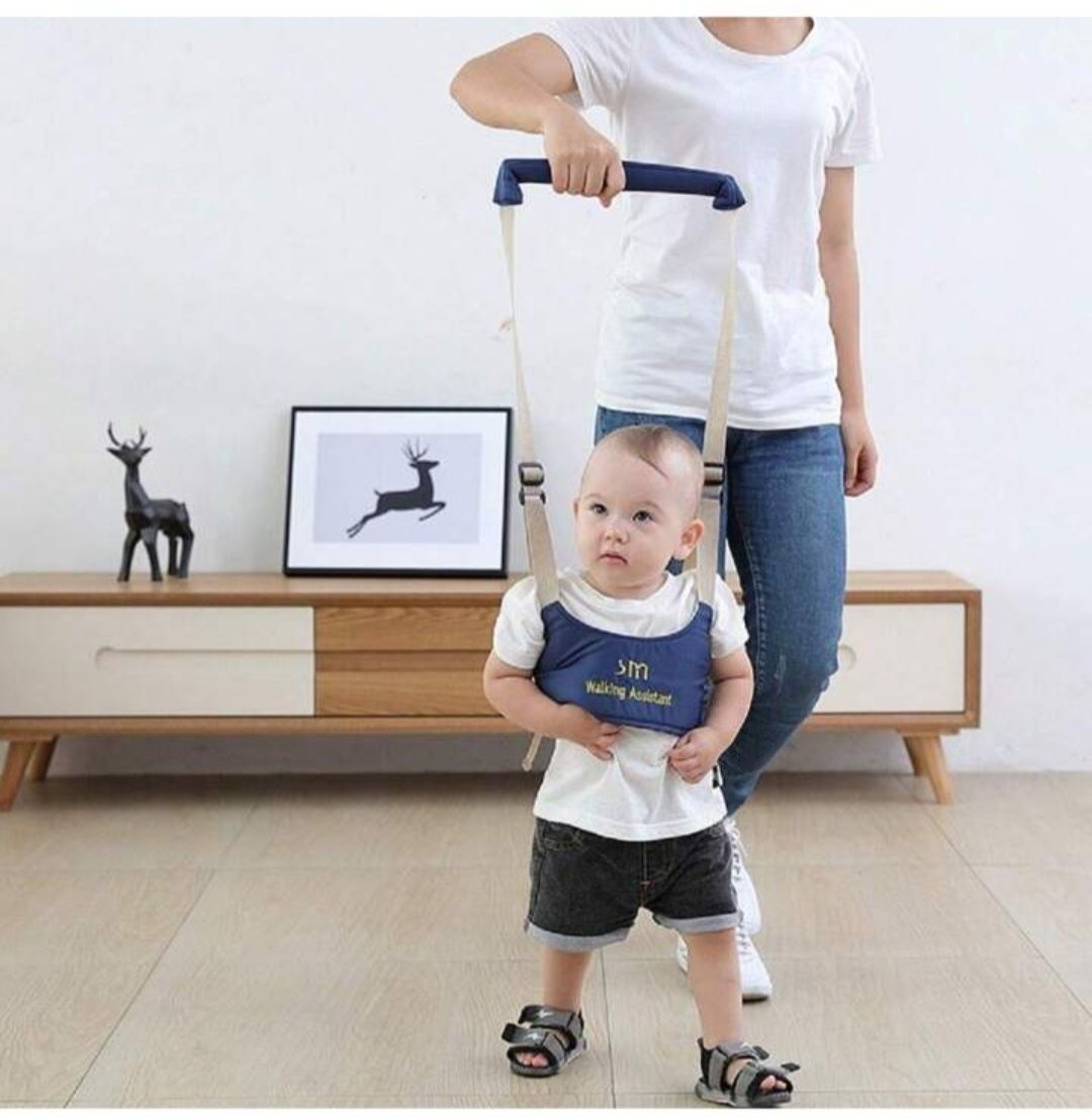 Baby Walking Assistant, Ham Bebe, Marime Universala