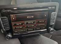 Radio VW RCD 510