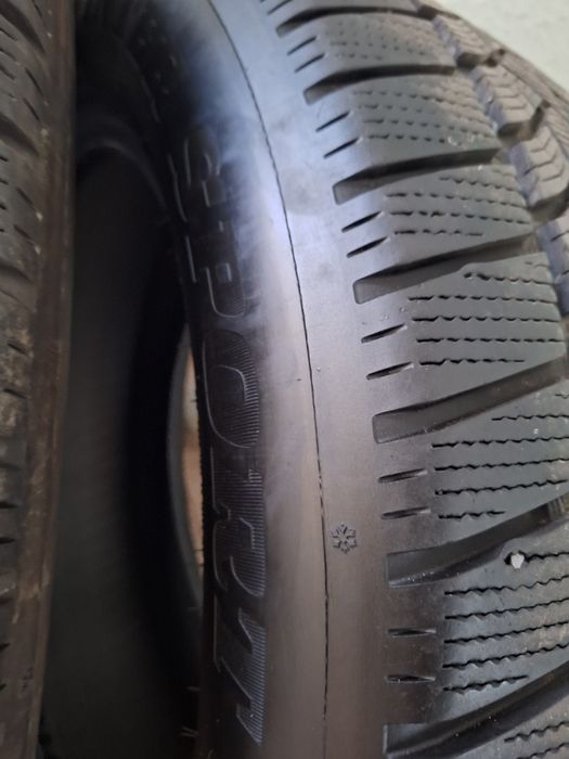 Гуми 255 55 19 за джип
