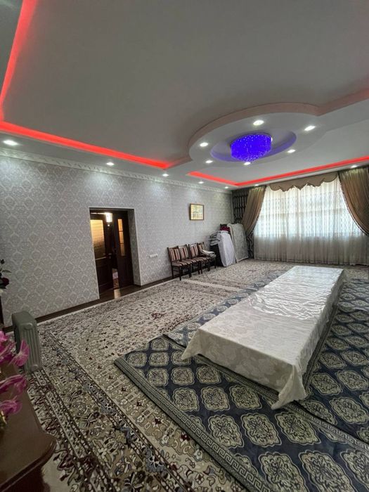 Продается участок 6 соток 4 комнаты с ремонтом