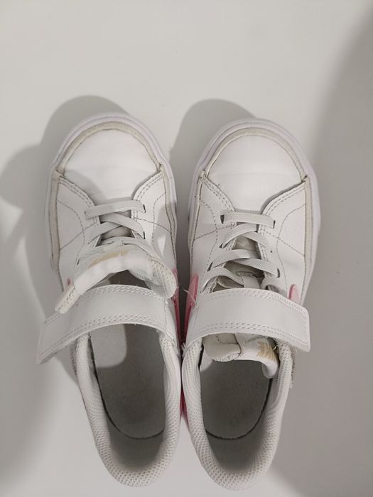 Nike court masura 31