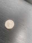 Vând twenty pence, din 1982 Elizabeth II aștept oferte