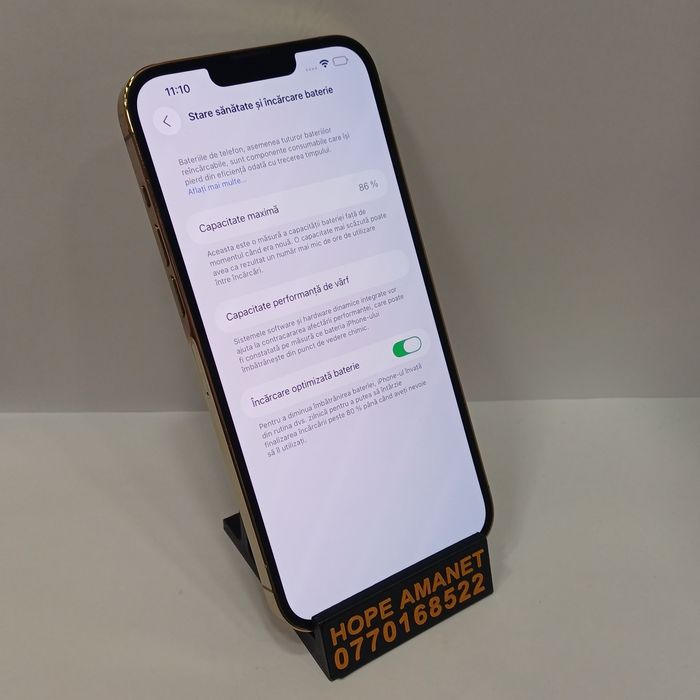 Hope Amanet P1/ iPhone 13 Pro Max #31153