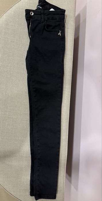 Дънки Patrizia Pepe