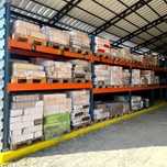 Rafturi metalice profesionale