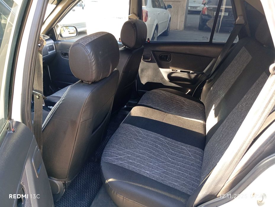 Nexia 2 гибрид 2015